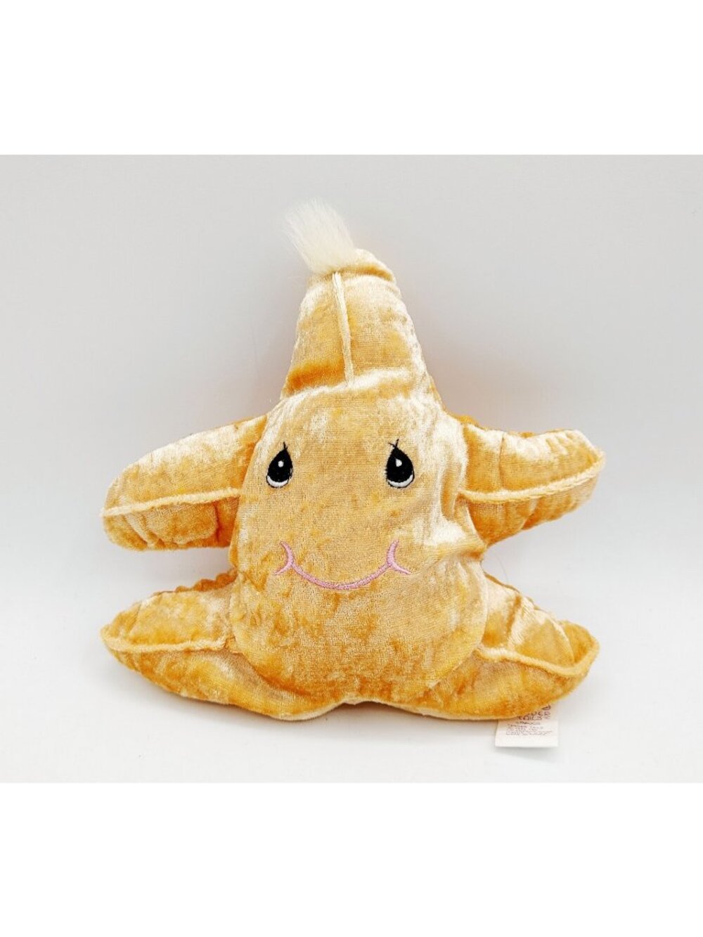Enesco 1999 Precious Moments Tender Tails Star Plush